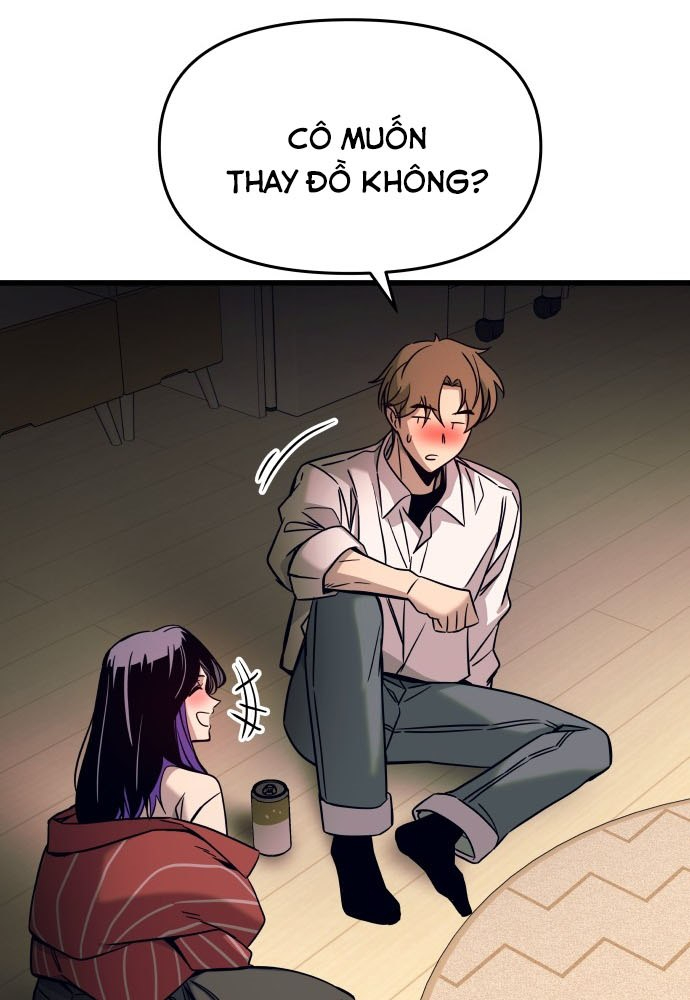 Bias Của Tôi Trên Chuyến Tàu Cuối Cùng Chapter 6 - Trang 2