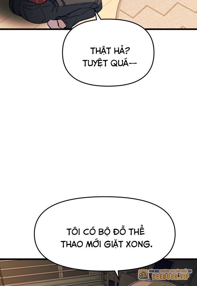 Bias Của Tôi Trên Chuyến Tàu Cuối Cùng Chapter 6 - Trang 2