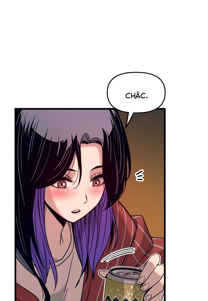 Bias Của Tôi Trên Chuyến Tàu Cuối Cùng Chapter 6 - Trang 2