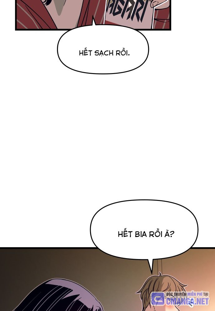 Bias Của Tôi Trên Chuyến Tàu Cuối Cùng Chapter 6 - Trang 2