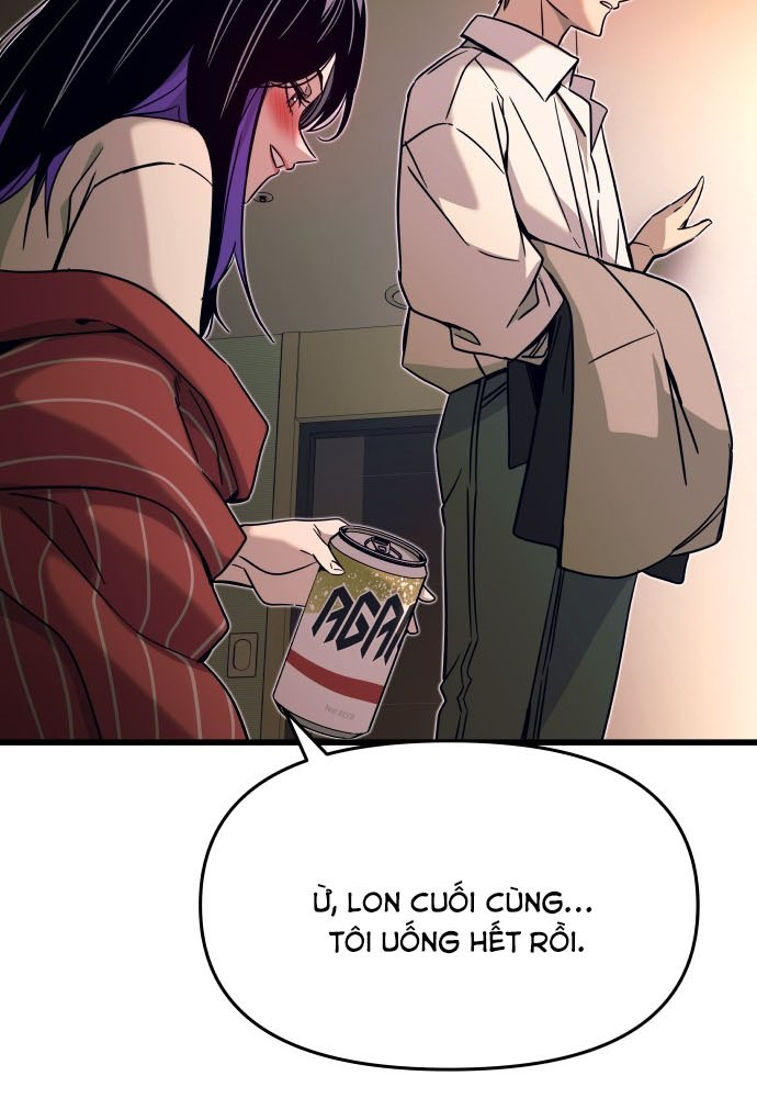 Bias Của Tôi Trên Chuyến Tàu Cuối Cùng Chapter 6 - Trang 2