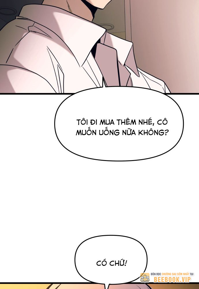 Bias Của Tôi Trên Chuyến Tàu Cuối Cùng Chapter 6 - Trang 2