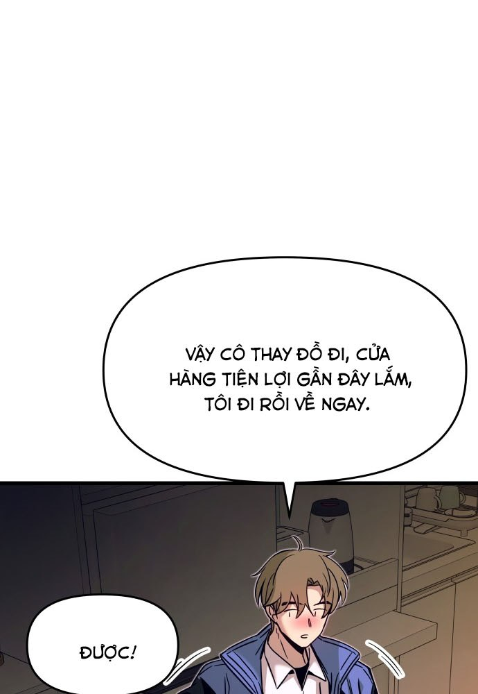 Bias Của Tôi Trên Chuyến Tàu Cuối Cùng Chapter 6 - Trang 2