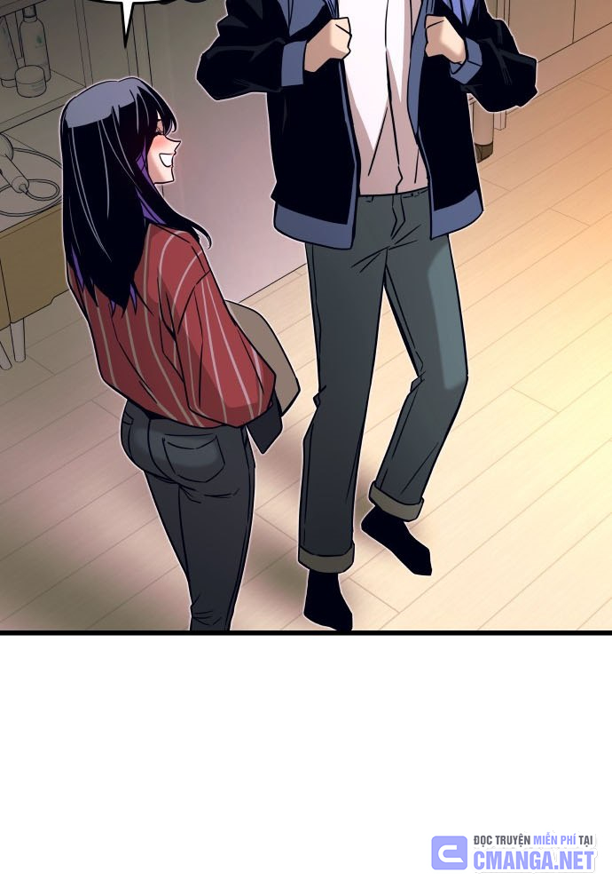 Bias Của Tôi Trên Chuyến Tàu Cuối Cùng Chapter 6 - Trang 2