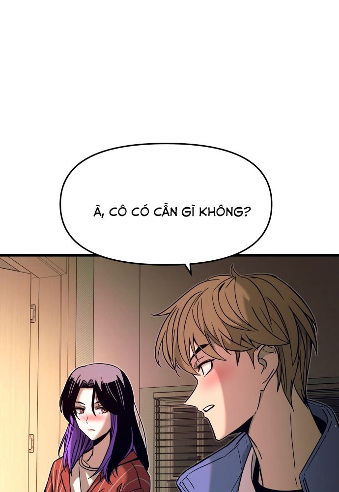 Bias Của Tôi Trên Chuyến Tàu Cuối Cùng Chapter 6 - Trang 2