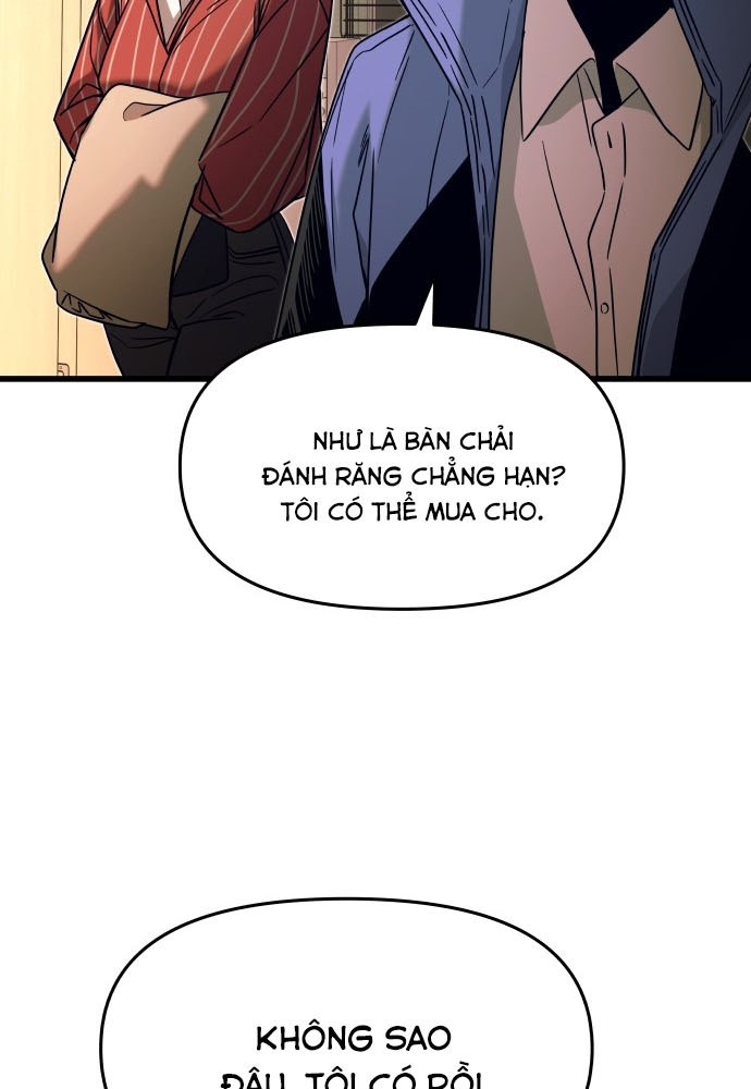Bias Của Tôi Trên Chuyến Tàu Cuối Cùng Chapter 6 - Trang 2