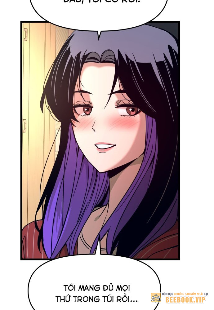 Bias Của Tôi Trên Chuyến Tàu Cuối Cùng Chapter 6 - Trang 2