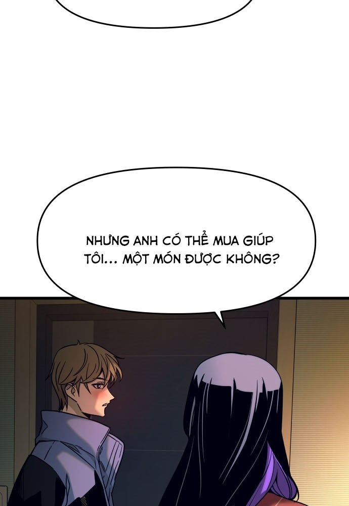 Bias Của Tôi Trên Chuyến Tàu Cuối Cùng Chapter 6 - Trang 2