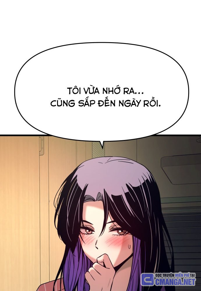 Bias Của Tôi Trên Chuyến Tàu Cuối Cùng Chapter 6 - Trang 2