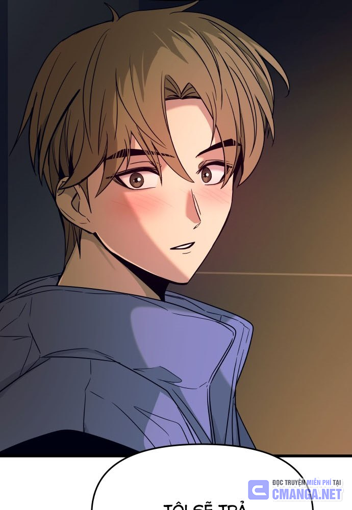 Bias Của Tôi Trên Chuyến Tàu Cuối Cùng Chapter 6 - Trang 2