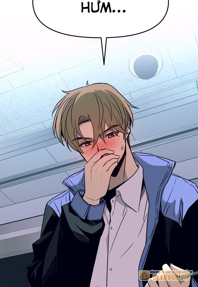 Bias Của Tôi Trên Chuyến Tàu Cuối Cùng Chapter 6 - Trang 2