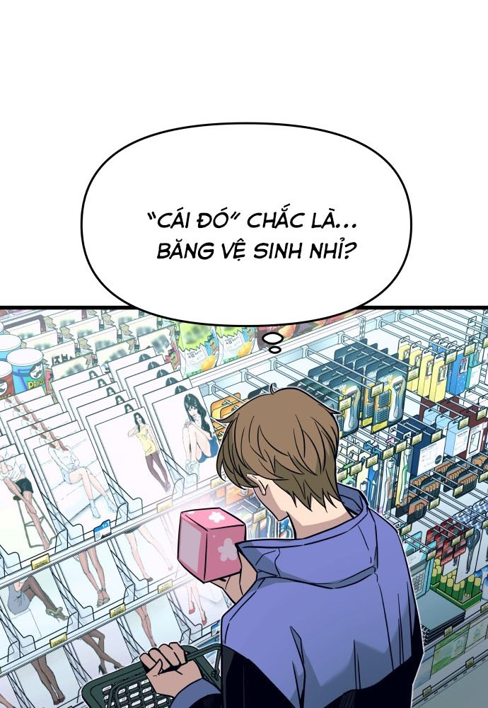 Bias Của Tôi Trên Chuyến Tàu Cuối Cùng Chapter 6 - Trang 2
