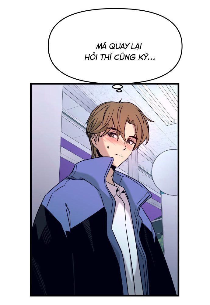 Bias Của Tôi Trên Chuyến Tàu Cuối Cùng Chapter 6 - Trang 2