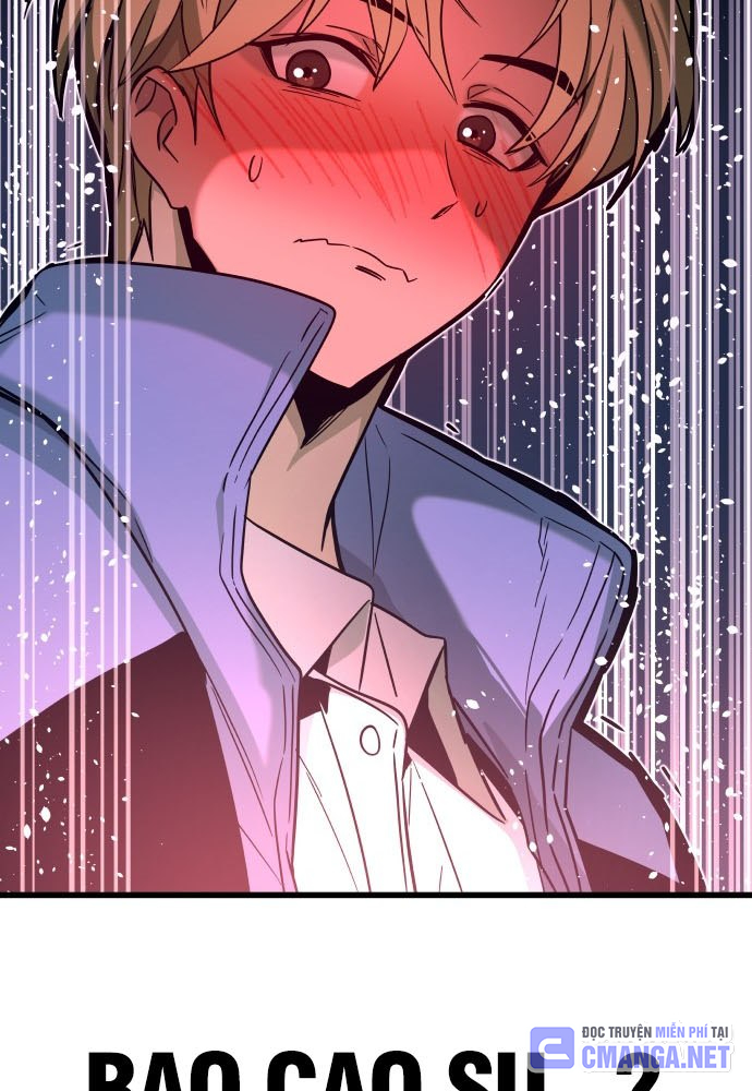 Bias Của Tôi Trên Chuyến Tàu Cuối Cùng Chapter 6 - Trang 2