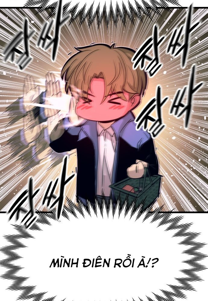 Bias Của Tôi Trên Chuyến Tàu Cuối Cùng Chapter 6 - Trang 2