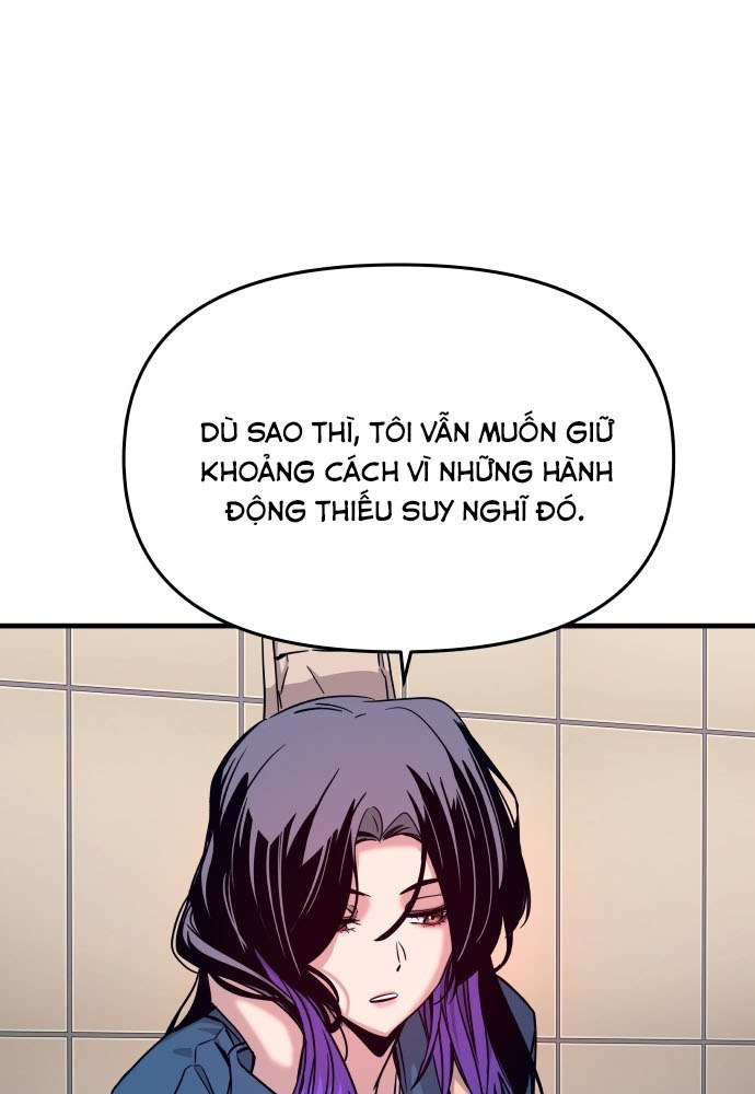 Bias Của Tôi Trên Chuyến Tàu Cuối Cùng Chapter 7 - Trang 2