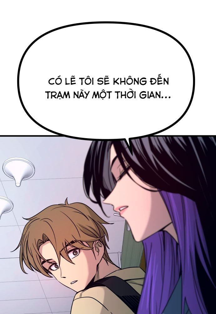 Bias Của Tôi Trên Chuyến Tàu Cuối Cùng Chapter 7 - Trang 2