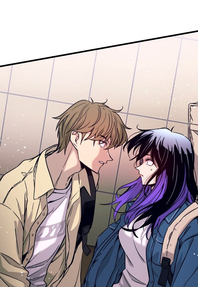 Bias Của Tôi Trên Chuyến Tàu Cuối Cùng Chapter 7 - Trang 2
