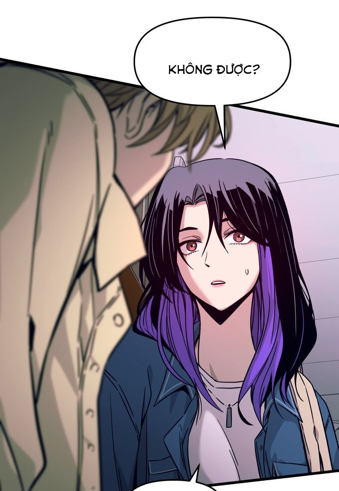 Bias Của Tôi Trên Chuyến Tàu Cuối Cùng Chapter 7 - Trang 2
