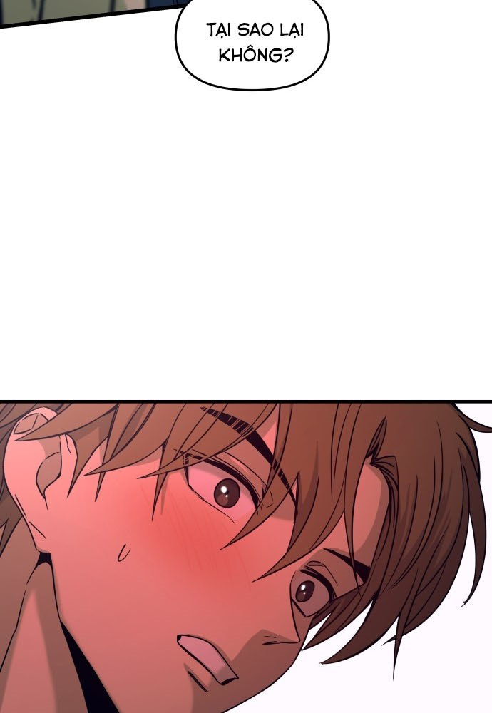 Bias Của Tôi Trên Chuyến Tàu Cuối Cùng Chapter 7 - Trang 2