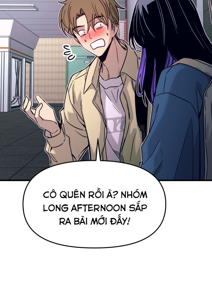 Bias Của Tôi Trên Chuyến Tàu Cuối Cùng Chapter 7 - Trang 2