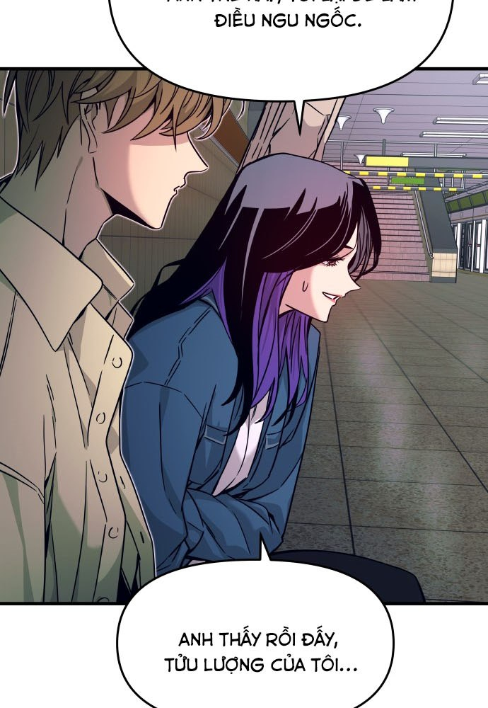 Bias Của Tôi Trên Chuyến Tàu Cuối Cùng Chapter 7 - Trang 2