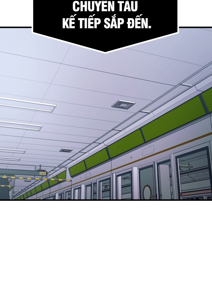 Bias Của Tôi Trên Chuyến Tàu Cuối Cùng Chapter 7 - Trang 2