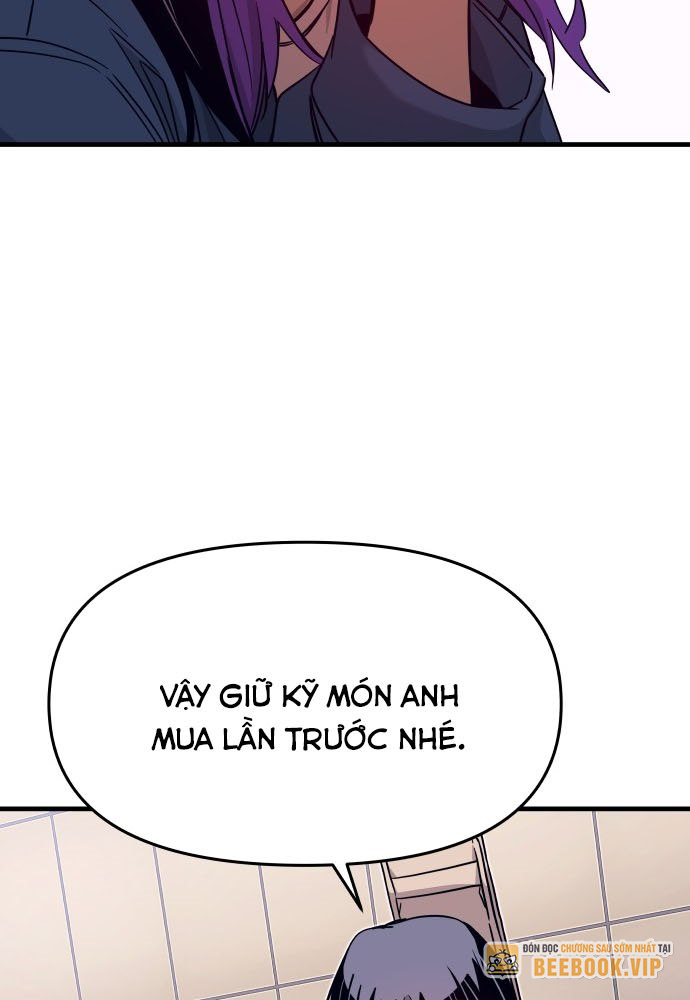 Bias Của Tôi Trên Chuyến Tàu Cuối Cùng Chapter 7 - Trang 2