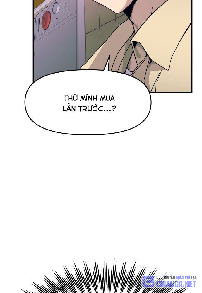 Bias Của Tôi Trên Chuyến Tàu Cuối Cùng Chapter 7 - Trang 2