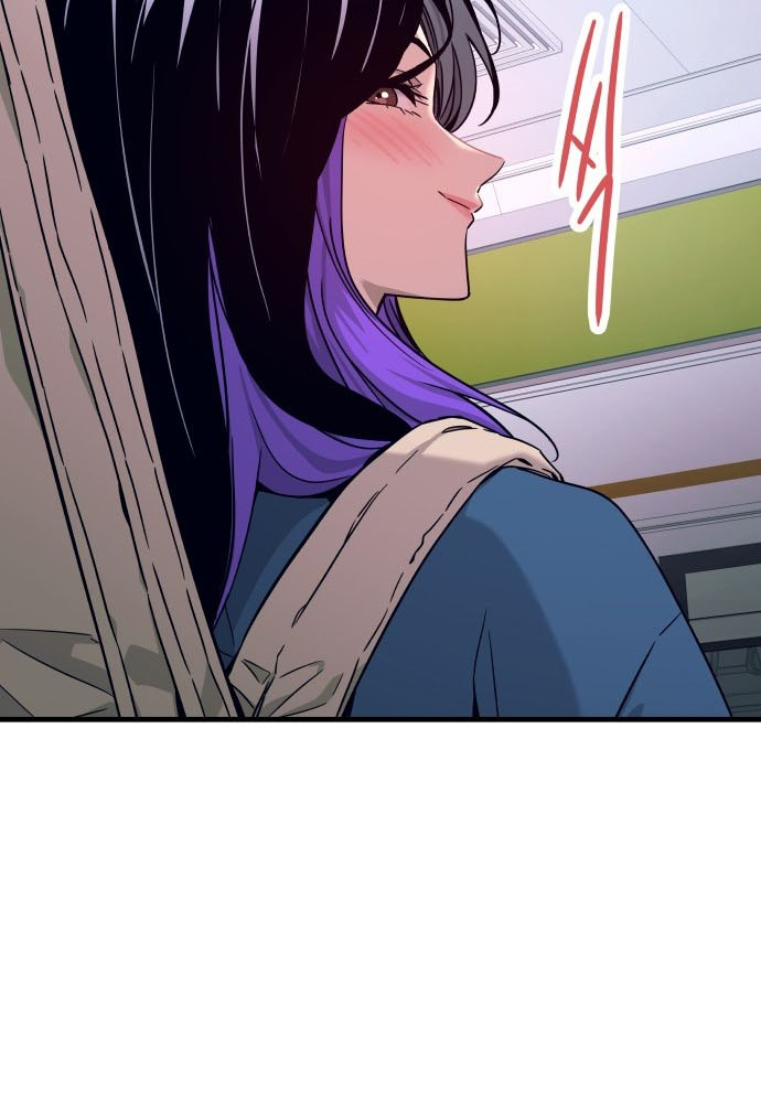 Bias Của Tôi Trên Chuyến Tàu Cuối Cùng Chapter 7 - Trang 2