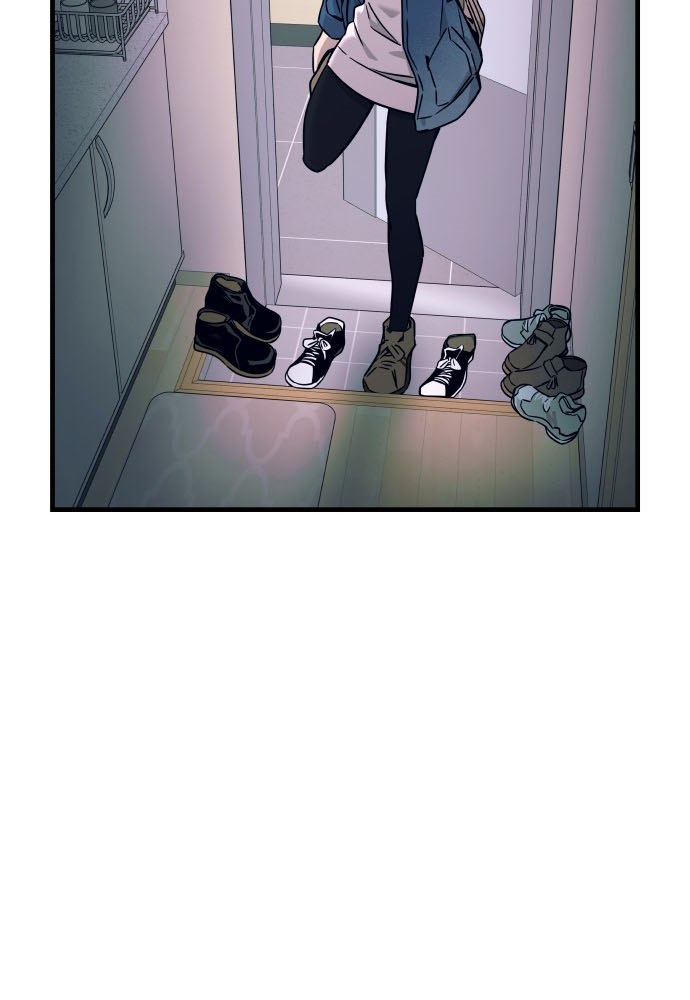 Bias Của Tôi Trên Chuyến Tàu Cuối Cùng Chapter 7 - Trang 2