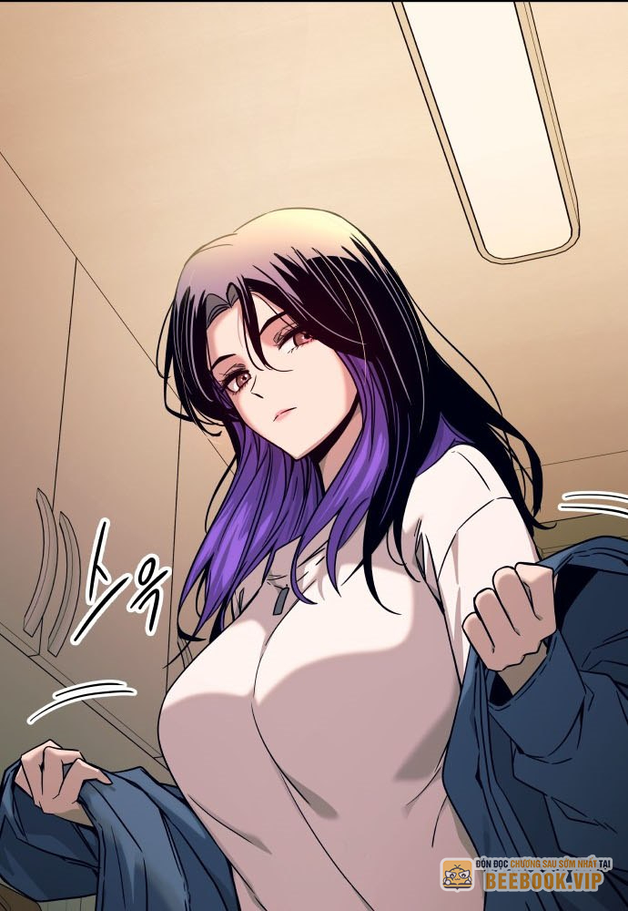 Bias Của Tôi Trên Chuyến Tàu Cuối Cùng Chapter 7 - Trang 2