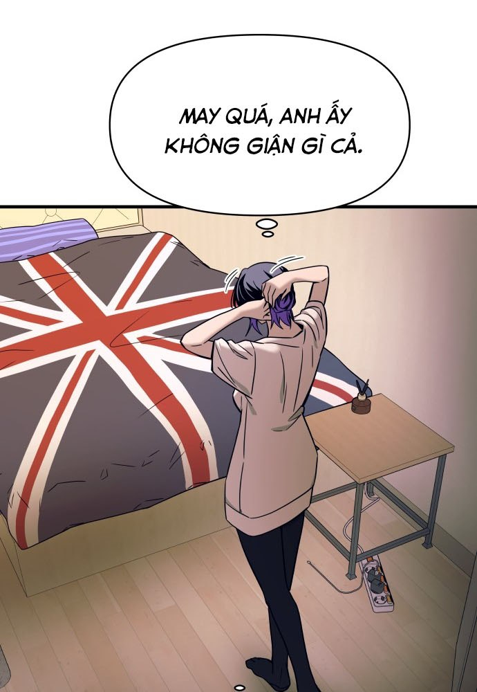Bias Của Tôi Trên Chuyến Tàu Cuối Cùng Chapter 7 - Trang 2