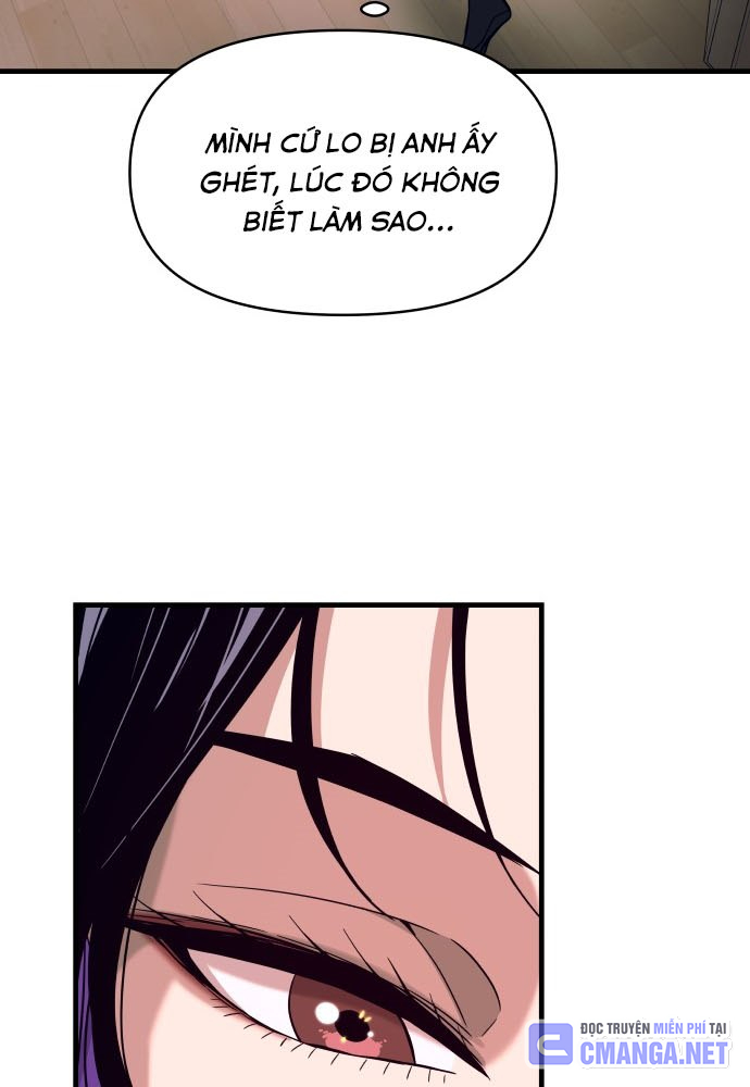 Bias Của Tôi Trên Chuyến Tàu Cuối Cùng Chapter 7 - Trang 2