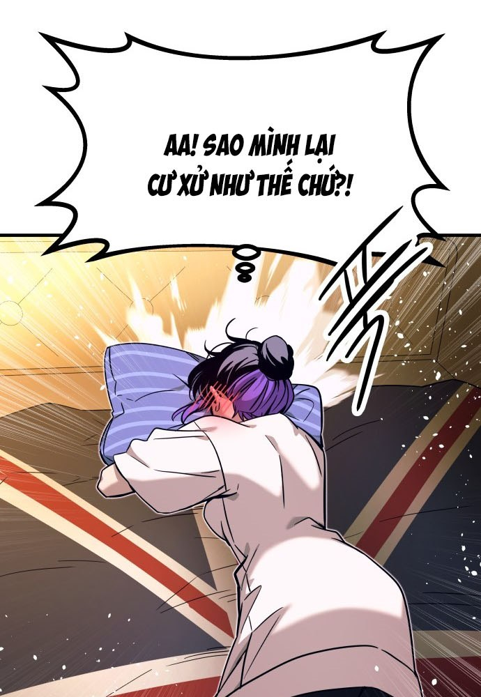 Bias Của Tôi Trên Chuyến Tàu Cuối Cùng Chapter 7 - Trang 2