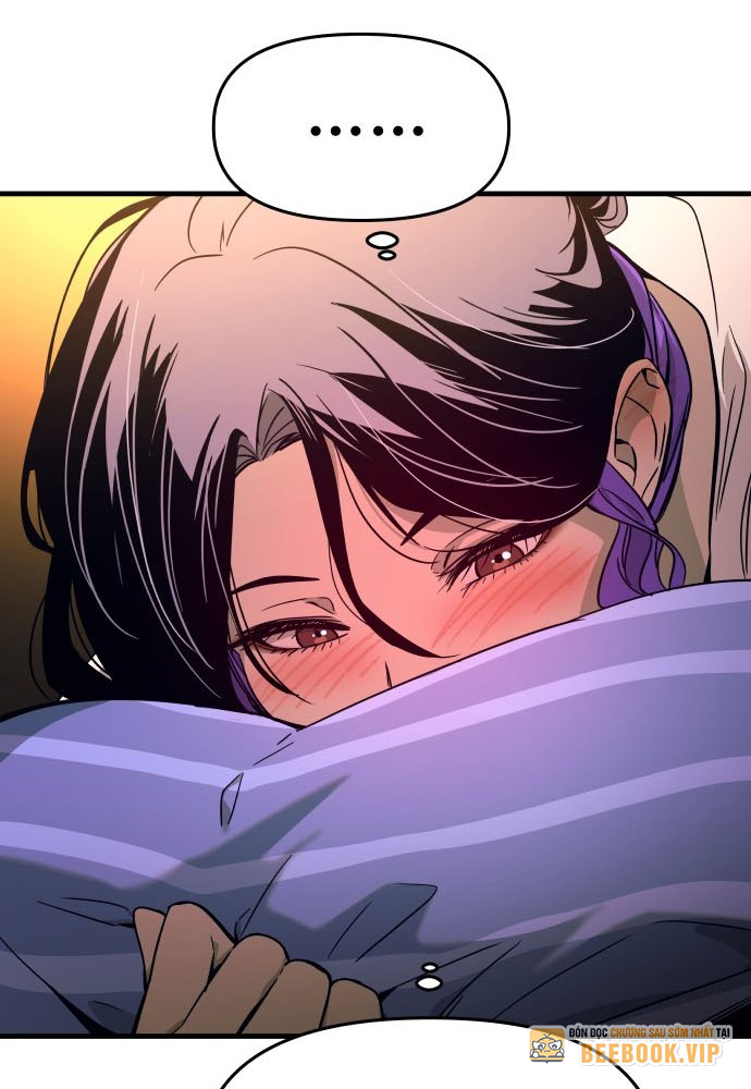 Bias Của Tôi Trên Chuyến Tàu Cuối Cùng Chapter 7 - Trang 2