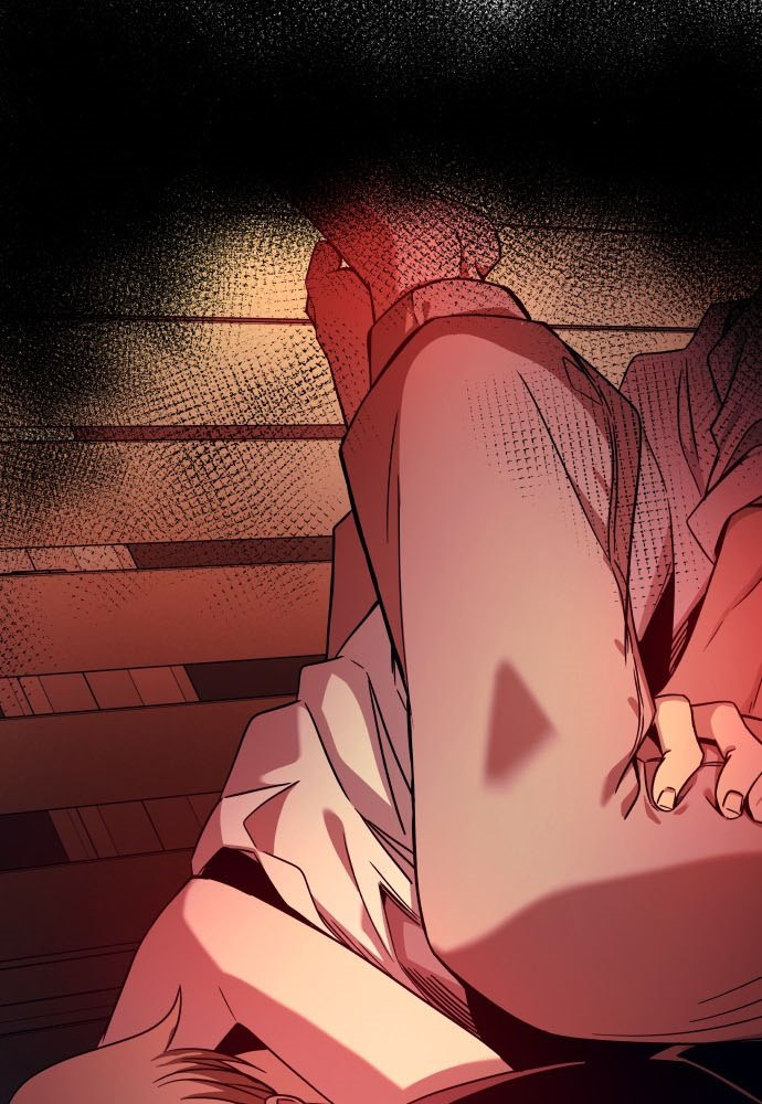 Bias Của Tôi Trên Chuyến Tàu Cuối Cùng Chapter 7 - Trang 2