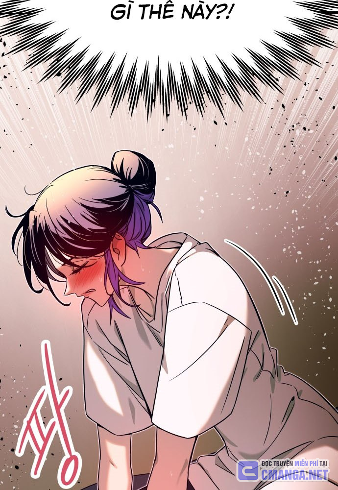 Bias Của Tôi Trên Chuyến Tàu Cuối Cùng Chapter 7 - Trang 2