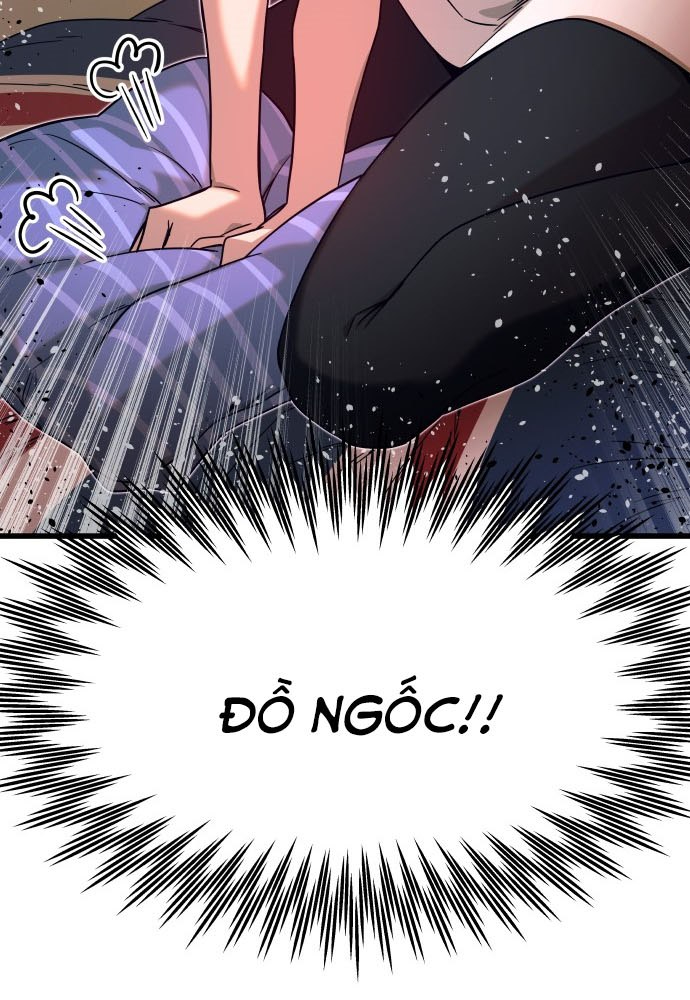 Bias Của Tôi Trên Chuyến Tàu Cuối Cùng Chapter 7 - Trang 2