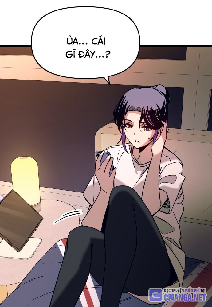 Bias Của Tôi Trên Chuyến Tàu Cuối Cùng Chapter 7 - Trang 2