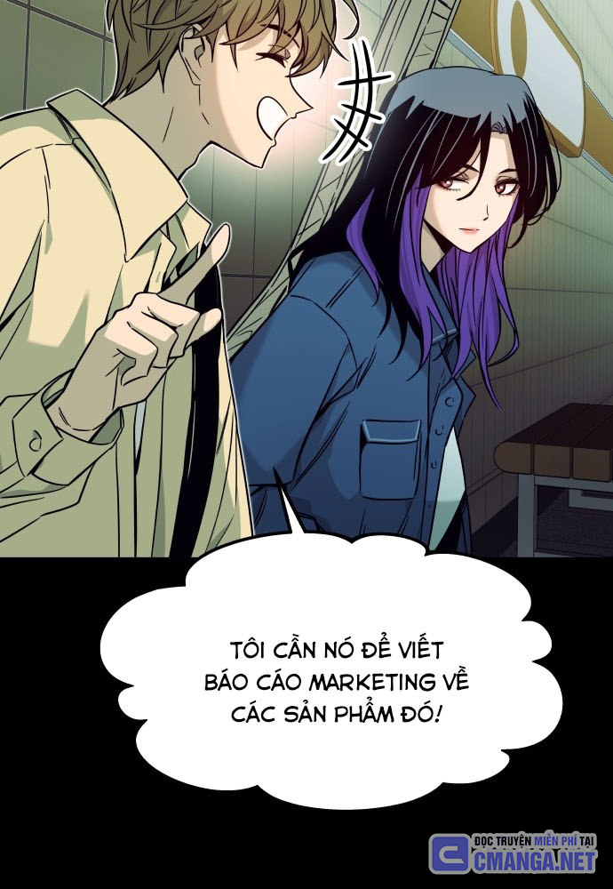 Bias Của Tôi Trên Chuyến Tàu Cuối Cùng Chapter 7 - Trang 2