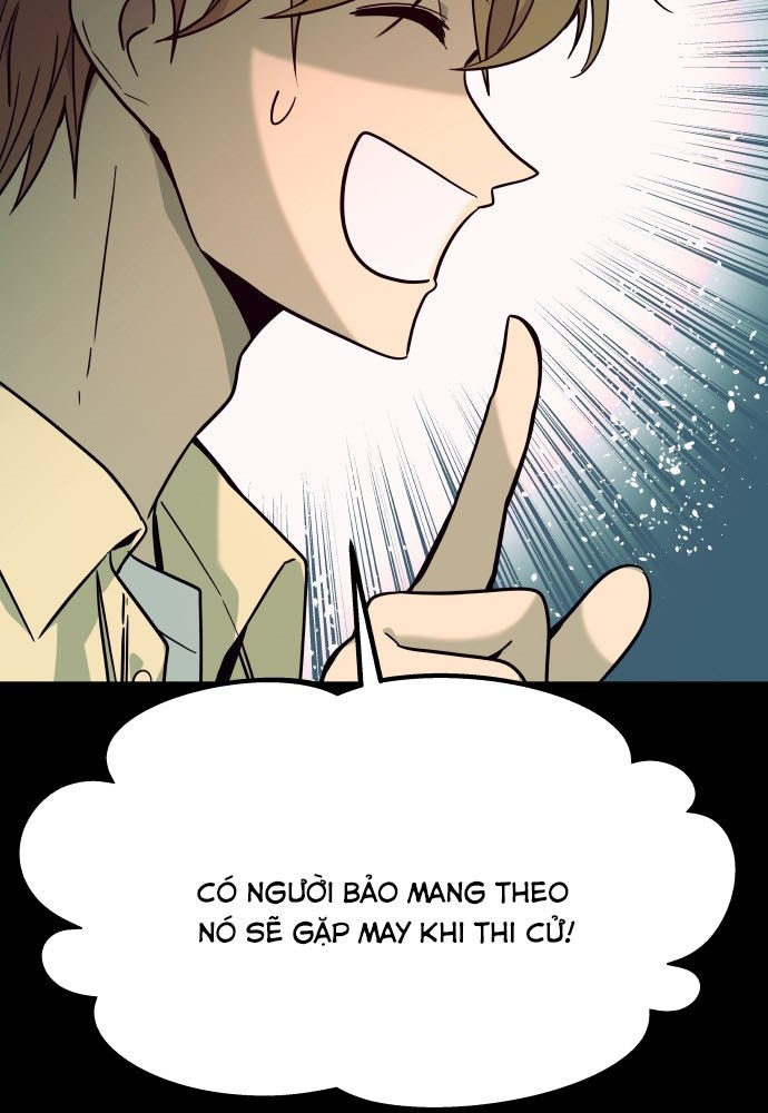Bias Của Tôi Trên Chuyến Tàu Cuối Cùng Chapter 7 - Trang 2