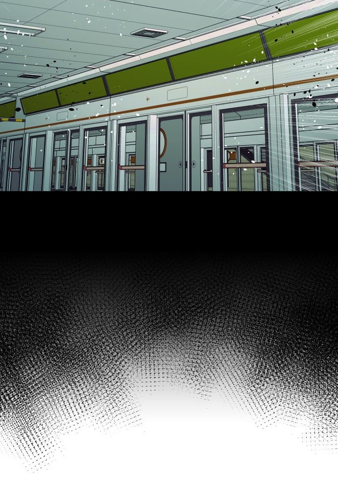 Bias Của Tôi Trên Chuyến Tàu Cuối Cùng Chapter 7 - Trang 2