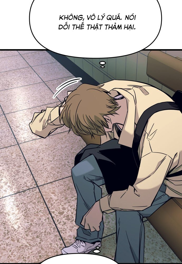 Bias Của Tôi Trên Chuyến Tàu Cuối Cùng Chapter 7 - Trang 2