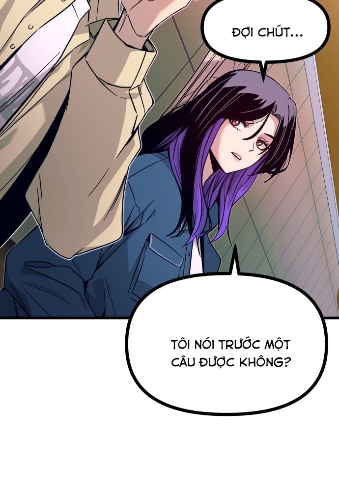 Bias Của Tôi Trên Chuyến Tàu Cuối Cùng Chapter 7 - Trang 2