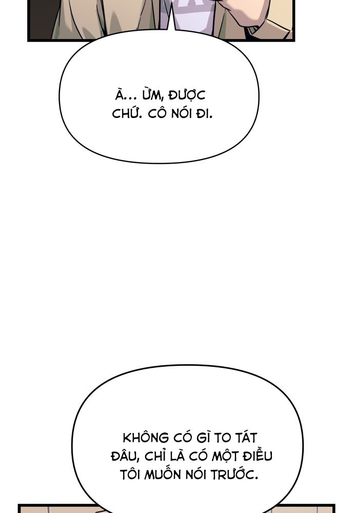 Bias Của Tôi Trên Chuyến Tàu Cuối Cùng Chapter 7 - Trang 2