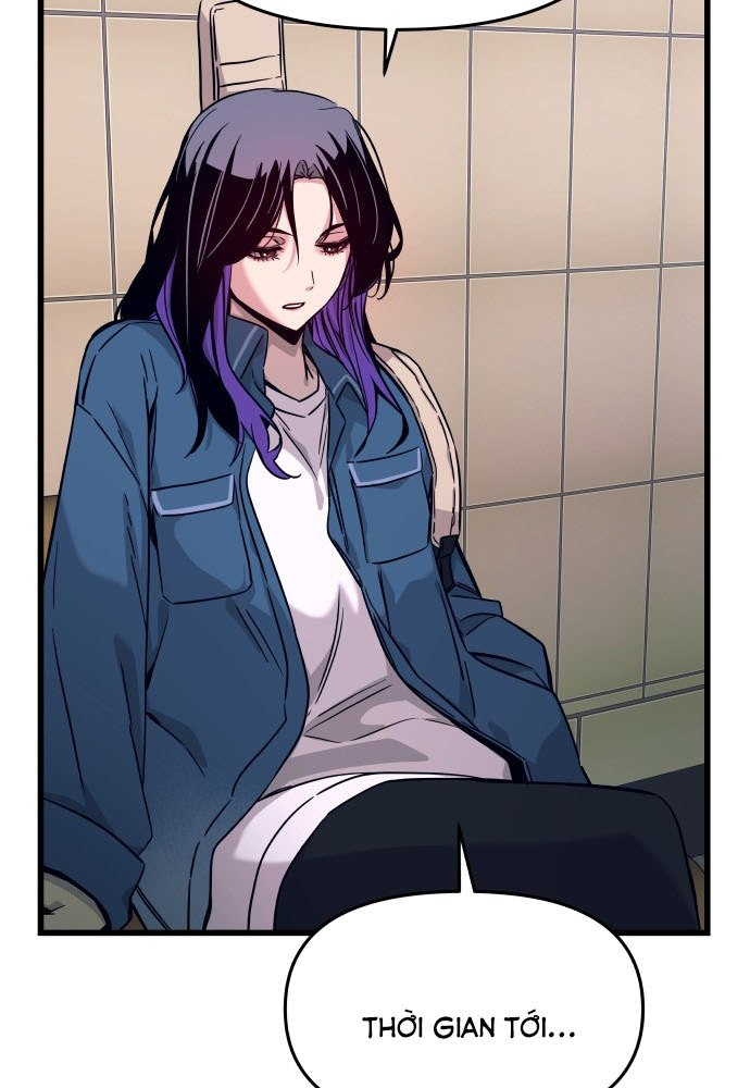 Bias Của Tôi Trên Chuyến Tàu Cuối Cùng Chapter 7 - Trang 2