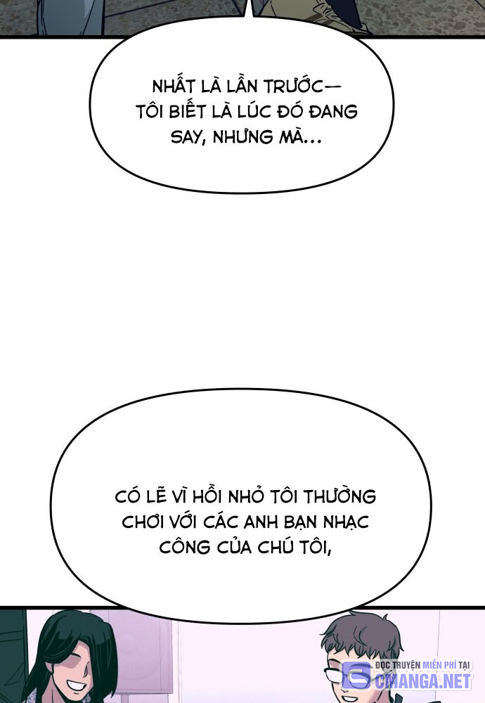 Bias Của Tôi Trên Chuyến Tàu Cuối Cùng Chapter 7 - Trang 2