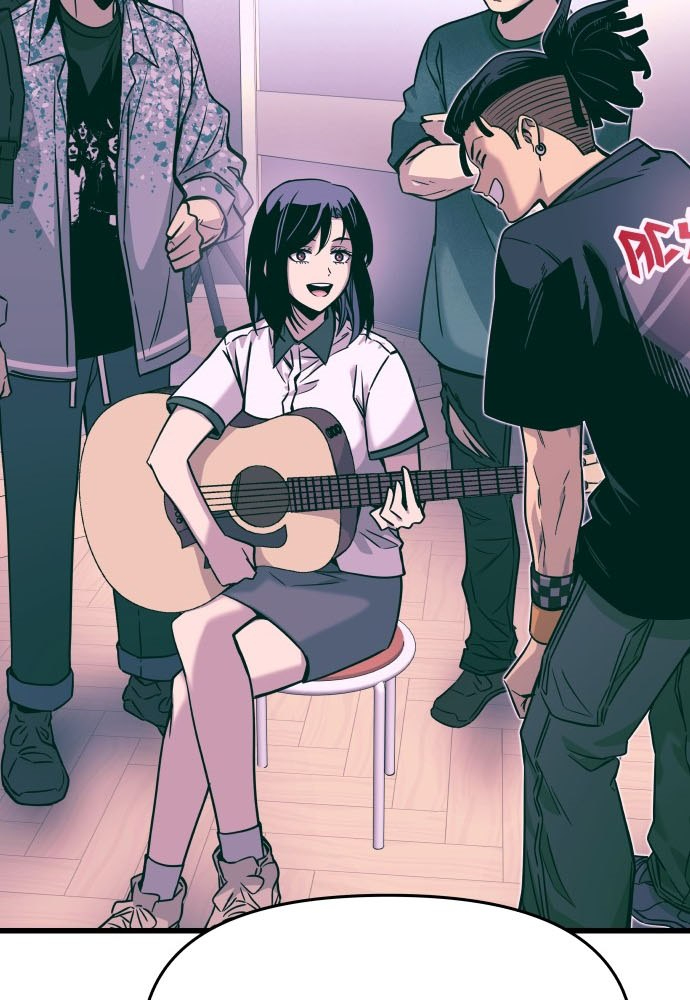 Bias Của Tôi Trên Chuyến Tàu Cuối Cùng Chapter 7 - Trang 2