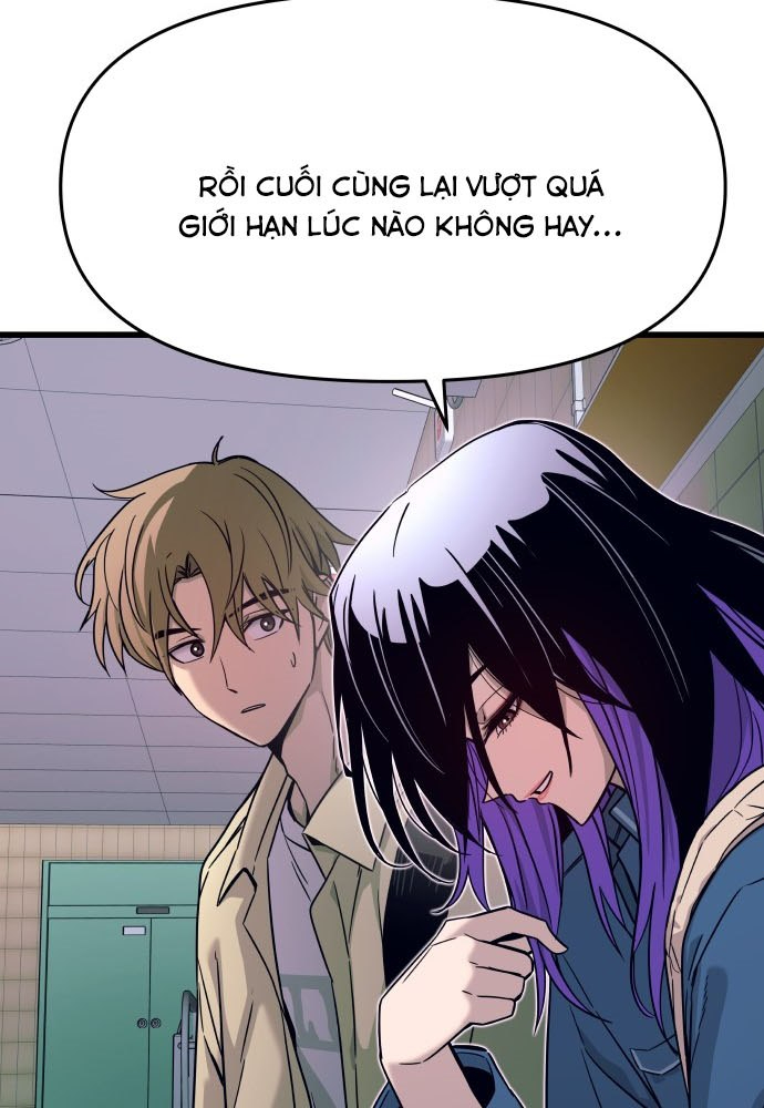 Bias Của Tôi Trên Chuyến Tàu Cuối Cùng Chapter 7 - Trang 2